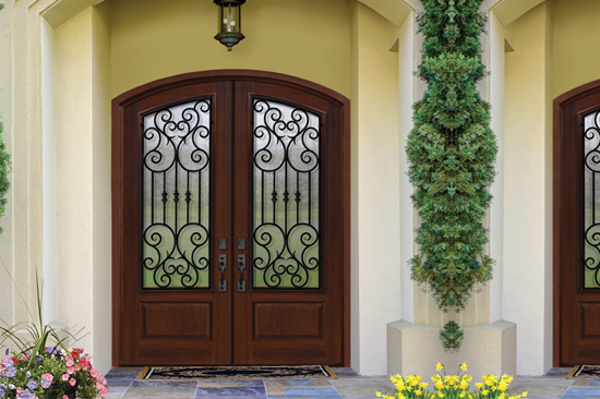 Laguna Beach-entry-door-repair