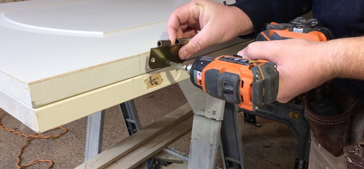 fiberglass interior door repair Laguna Beach