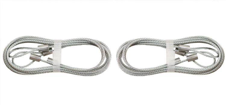 garage door torsion cable repair Laguna Beach