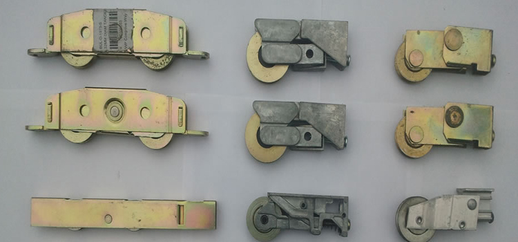 patio sliding door wheel replacement Laguna Beach